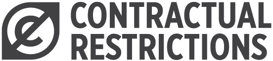 Contractual Restrictions